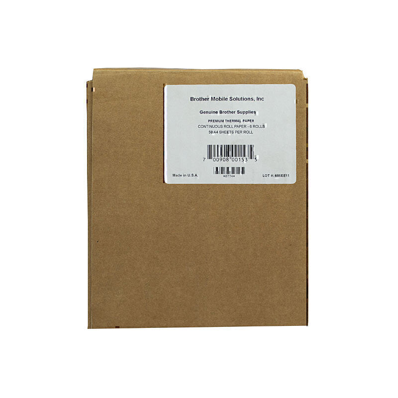 Brother PA-R-411 Thermal Paper