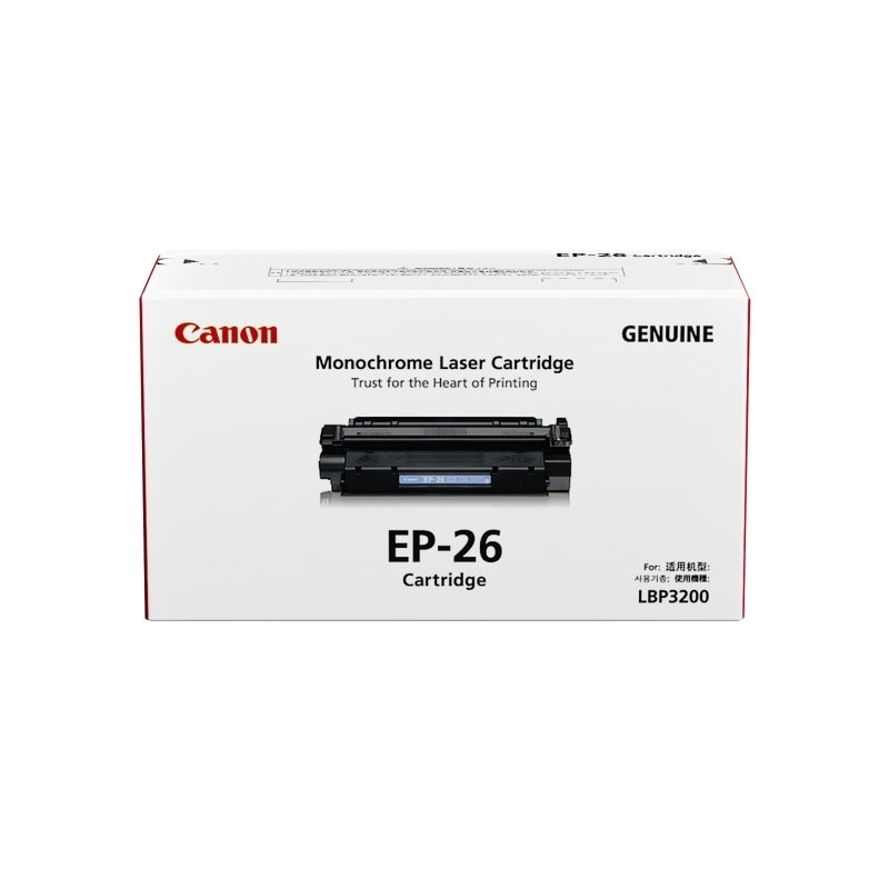 EP26 Canon Toner Cartridge