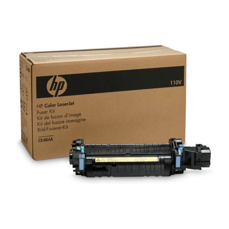 HP Color LJ CE484A 110V Fuser