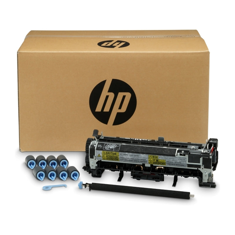 HP LJ 220V Maint Kit B3M78A