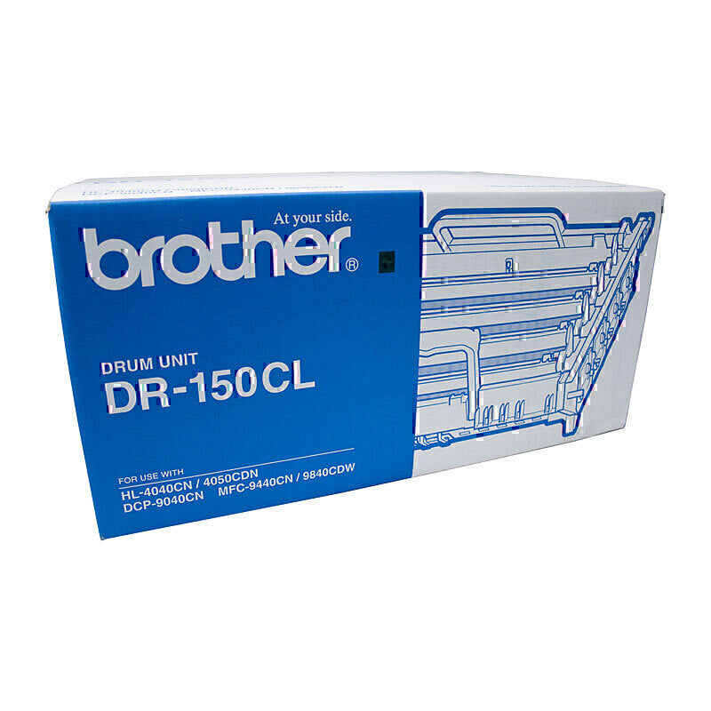 Brother DR150CL Drum Unit - Digico