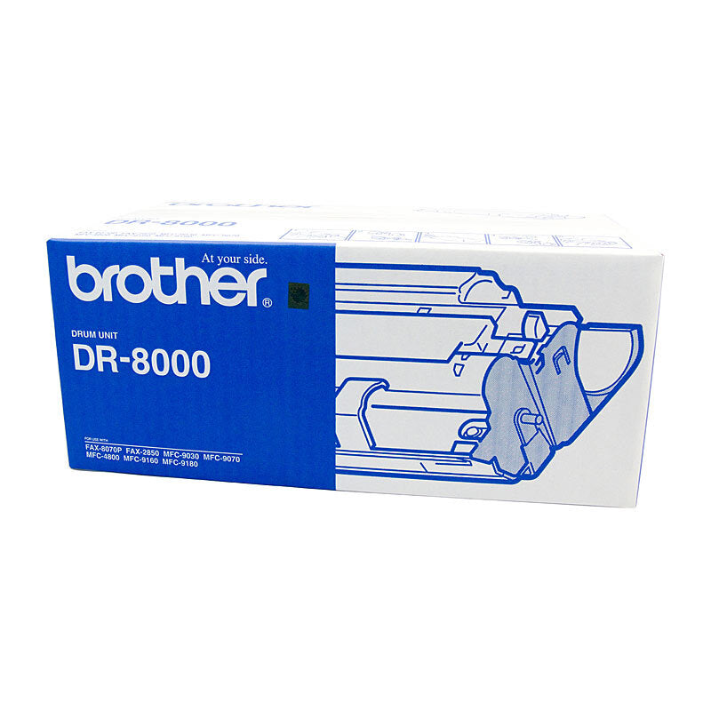 Brother DR8000 Drum Unit