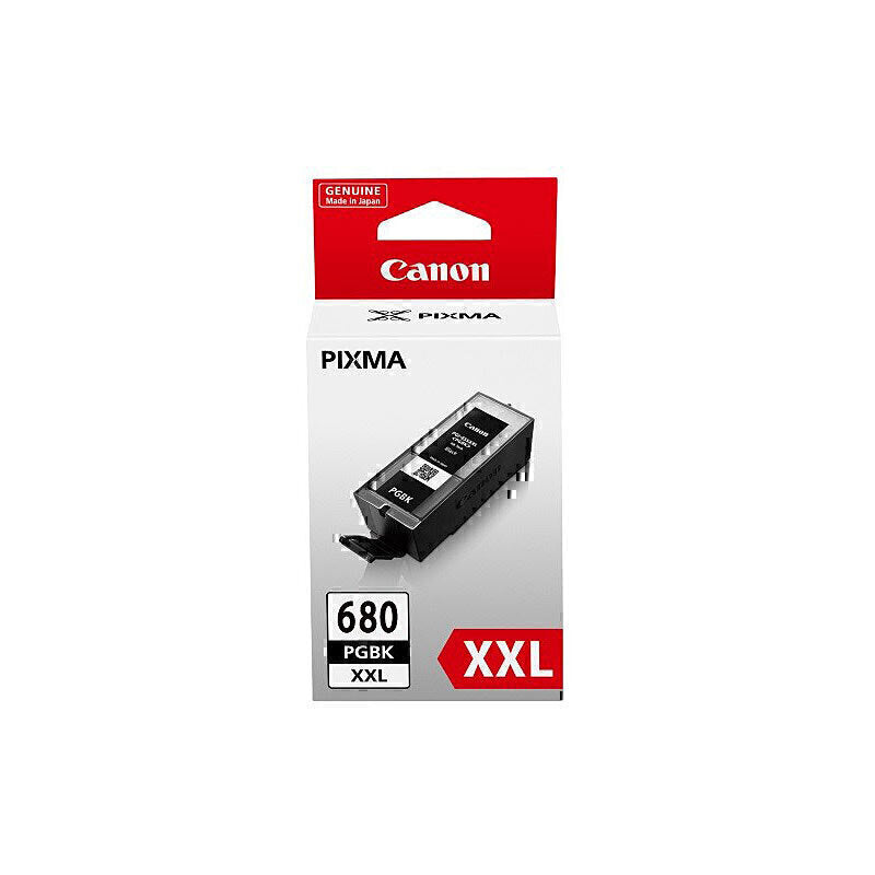Canon PGI680XXL Black Ink Cart - Digico