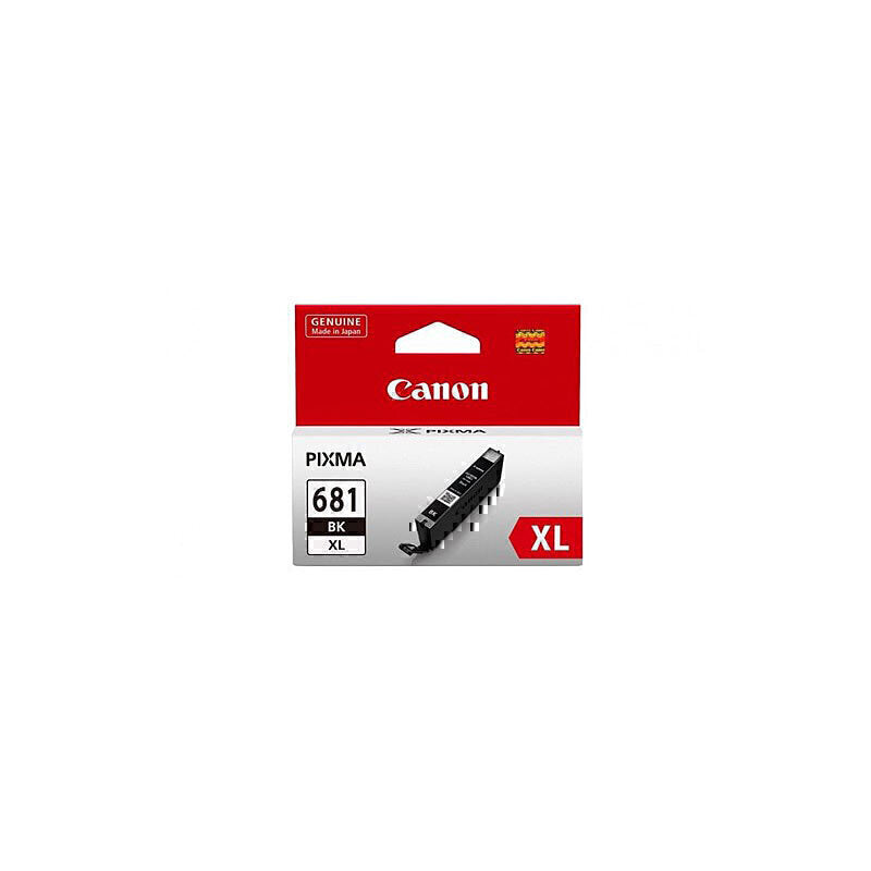Canon CLI681XL Black Ink Cart - Digico