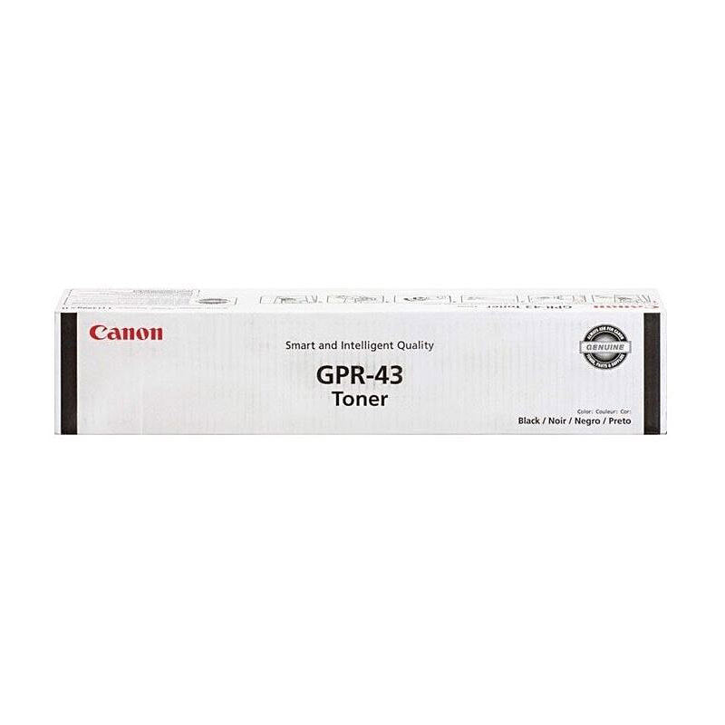 Canon TG57 GPR43 Black Toner - Digico