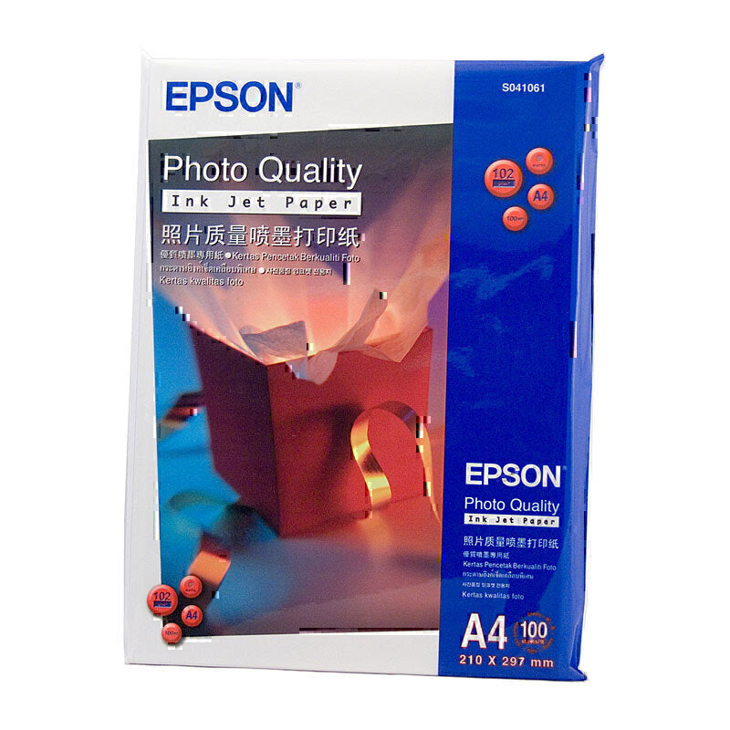 Epson S041061/41786 PhotoPaper - Digico