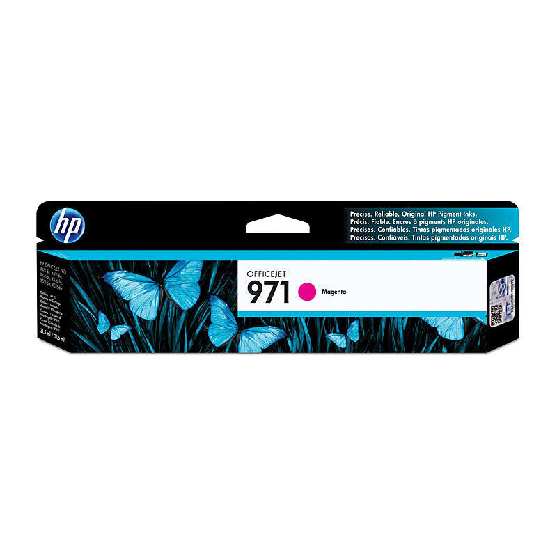 HP #971 Mag Ink Cartridge CN623AA - Digico