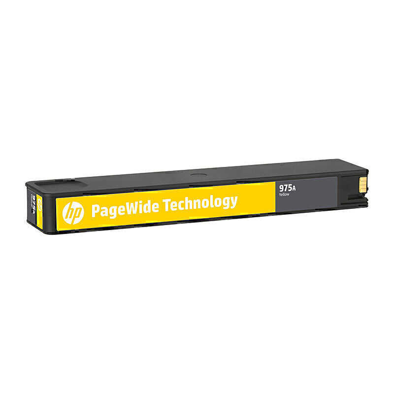 HP #975A Yellow Ink L0R94AA - Digico