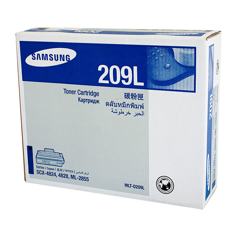 Samsung MLTD209L Toner - Digico